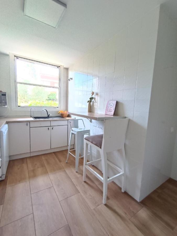 Cambrils Adosado Con Piscina 4 Habitaciones, 8 Huespedes Luaran gambar