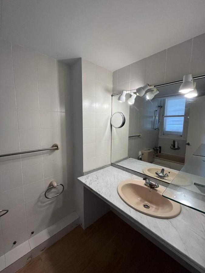 Cambrils Adosado Con Piscina 4 Habitaciones, 8 Huespedes Luaran gambar