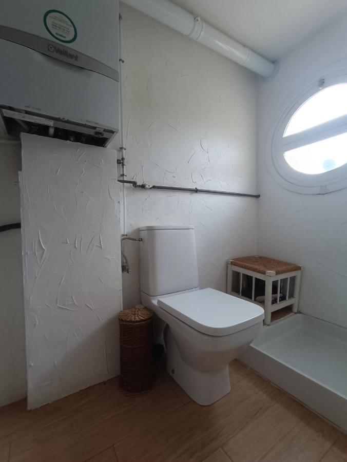 Cambrils Adosado Con Piscina 4 Habitaciones, 8 Huespedes Luaran gambar
