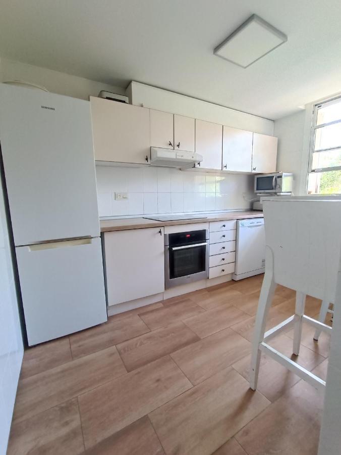 Cambrils Adosado Con Piscina 4 Habitaciones, 8 Huespedes Luaran gambar