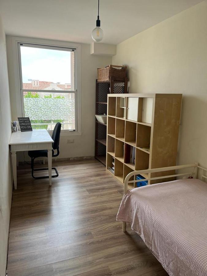 Cambrils Adosado Con Piscina 4 Habitaciones, 8 Huespedes Luaran gambar